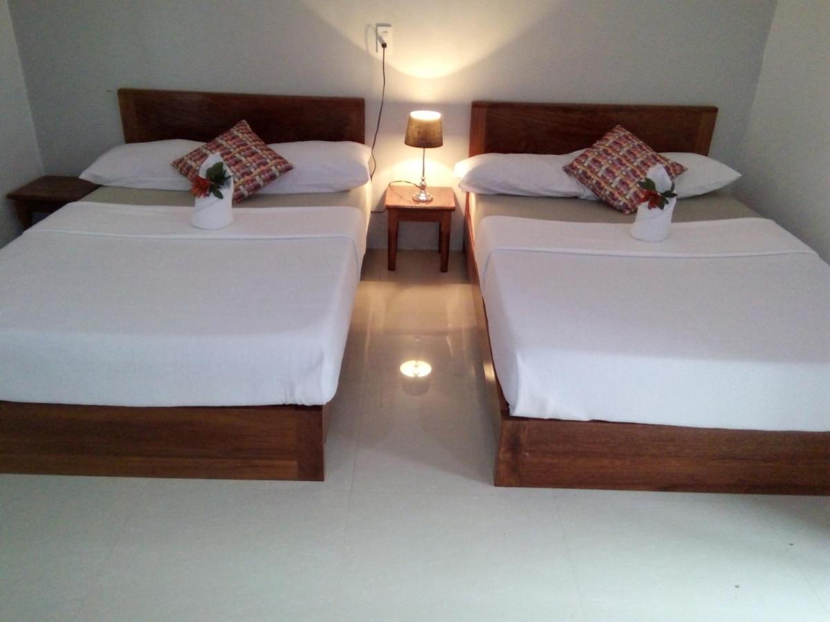 La Casa Teresa Tourist Inn El Nido Room photo
